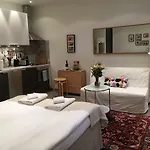 Apartamento Résidence Barri *