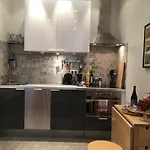 Apartment Barri Cannes