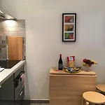 Apartamento Résidence Barri