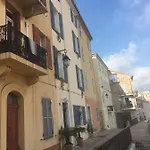 Barri Cannes