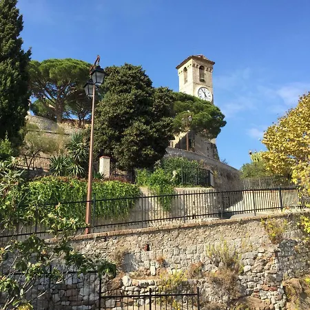 Apartamento Résidence Barri
